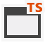 TypeScript HTML Application Template